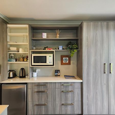 Hahei Getaway Rua Hotell Eksteriør bilde