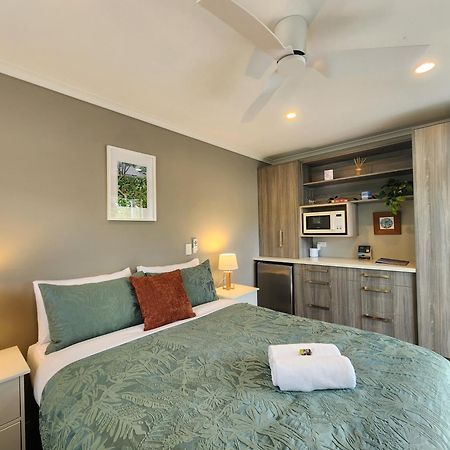 Hahei Getaway Rua Hotell Eksteriør bilde